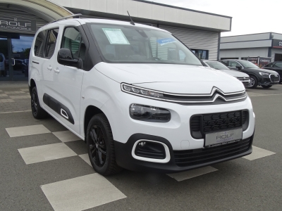 Citroen Berlingo SHINE XL*7-SITZER*RFK*TEMPO*DAB*C APP`S