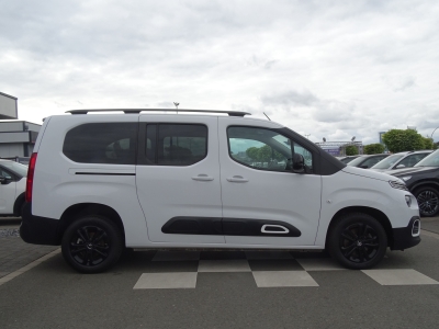 Citroen Berlingo SHINE XL*7-SITZER*RFK*TEMPO*DAB*C APP`S