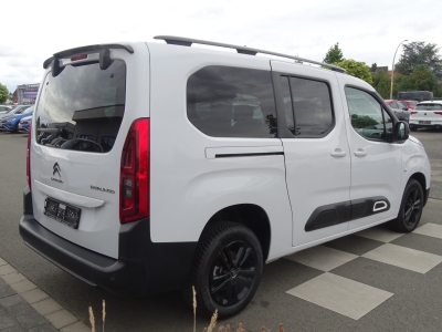 Citroen Berlingo SHINE XL*7-SITZER*RFK*TEMPO*DAB*C APP`S