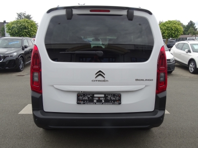 Citroen Berlingo SHINE XL*7-SITZER*RFK*TEMPO*DAB*C APP`S