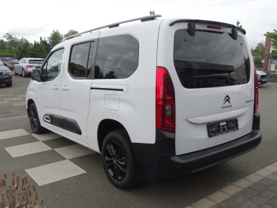 Citroen Berlingo SHINE XL*7-SITZER*RFK*TEMPO*DAB*C APP`S