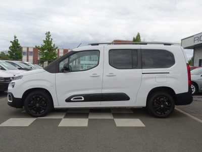 Citroen Berlingo SHINE XL*7-SITZER*RFK*TEMPO*DAB*C APP`S
