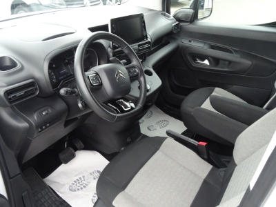 Citroen Berlingo SHINE XL*7-SITZER*RFK*TEMPO*DAB*C APP`S