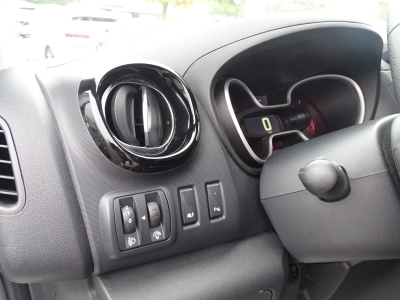 Nissan NV300 L1H1 2,7t*KLIMA*AHK*MFL*RFK*GJR*TEMPOMAT*