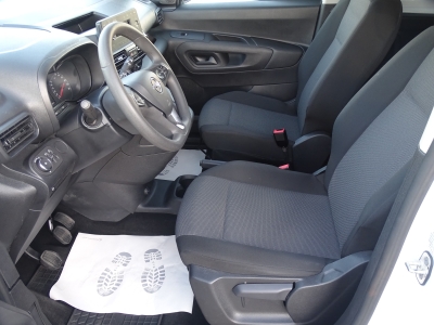 Opel Combo Life 1.5 LIFE*KLIMA*TEL.*TEMPOMAT*BC*MFL*