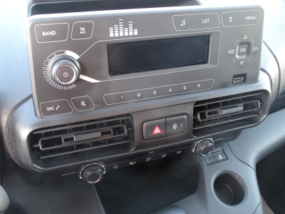 Opel Combo Life 1.5 LIFE*KLIMA*TEL.*TEMPOMAT*BC*MFL*