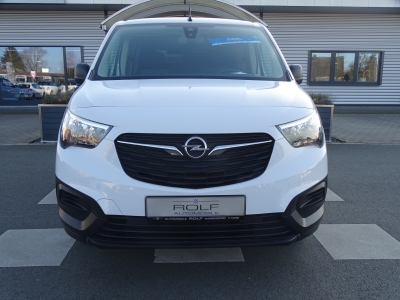 Opel Combo Life 1.5 LIFE*KLIMA*TEL.*TEMPOMAT*BC*MFL*
