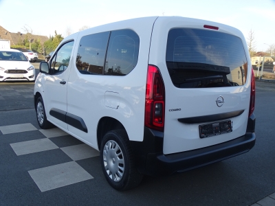 Opel Combo Life 1.5 LIFE*KLIMA*TEL.*TEMPOMAT*BC*MFL*