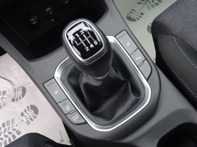 Hyundai i30 Mild-Hybrid*RFK*KLIMAAUTO*TEMP*DAB*TEL*GJR*