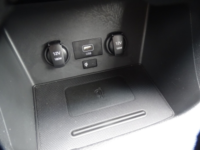 Hyundai i30 Mild-Hybrid*RFK*KLIMAAUTO*TEMP*DAB*TEL*GJR*