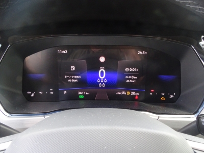 VW Touran 1.5*DSG*LED*DAB*RFK*APP CONNECT*7 SITZER