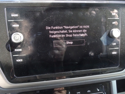 VW Touran 1.5*DSG*LED*DAB*RFK*APP CONNECT*7 SITZER