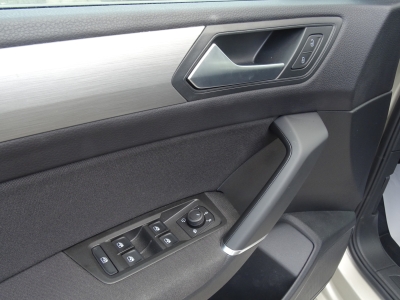 VW Touran 1.5*DSG*LED*DAB*RFK*APP CONNECT*7 SITZER