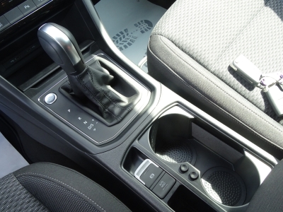 VW Touran 1.5*DSG*LED*DAB*RFK*APP CONNECT*7 SITZER