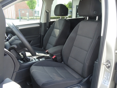 VW Touran 1.5*DSG*LED*DAB*RFK*APP CONNECT*7 SITZER