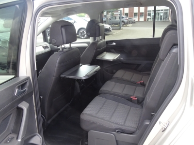 VW Touran 1.5*DSG*LED*DAB*RFK*APP CONNECT*7 SITZER