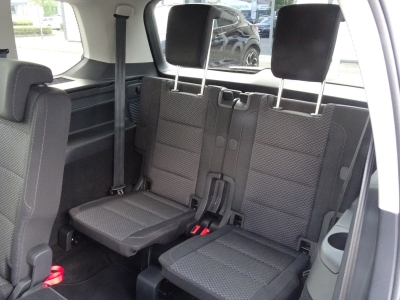 VW Touran 1.5*DSG*LED*DAB*RFK*APP CONNECT*7 SITZER