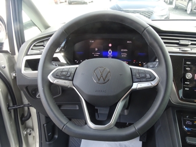 VW Touran 1.5*DSG*LED*DAB*RFK*APP CONNECT*7 SITZER