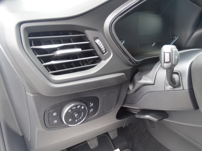 Ford Focus ST-Line HYBRID*NAVI*SHZG*LED*DAB*RFK*GJR* 