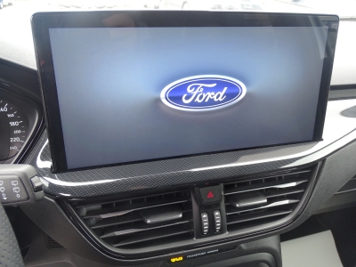 Ford Focus ST-Line HYBRID*NAVI*SHZG*LED*DAB*RFK*GJR* 