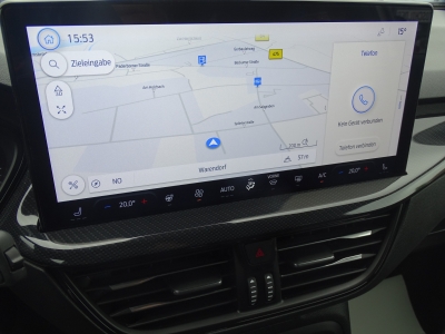 Ford Focus ST-Line HYBRID*NAVI*SHZG*LED*DAB*RFK*GJR* 