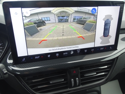 Ford Focus ST-Line HYBRID*NAVI*SHZG*LED*DAB*RFK*GJR* 