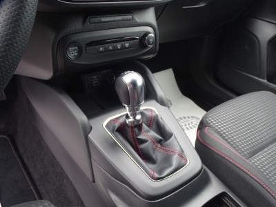 Ford Focus ST-Line HYBRID*NAVI*SHZG*LED*DAB*RFK*GJR* 