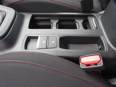 Ford Focus ST-Line HYBRID*NAVI*SHZG*LED*DAB*RFK*GJR* 