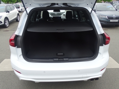 Ford Focus ST-Line HYBRID*NAVI*SHZG*LED*DAB*RFK*GJR* 