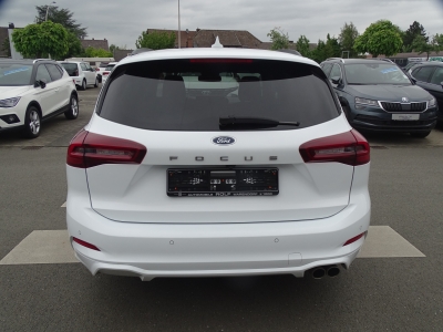 Ford Focus ST-Line HYBRID*NAVI*SHZG*LED*DAB*RFK*GJR* 