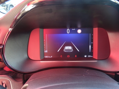 Opel Corsa 1.2 EDITION*LED*DAB*KLIMA*RFK*SHZG*TEMPO*