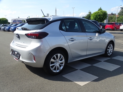 Opel Corsa 1.2 EDITION*LED*DAB*KLIMA*RFK*SHZG*TEMPO*