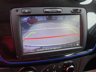 Dacia Sandero 1.0 Stepway*NAVI*SHZG*RFK*GJR*PDC*TEL.*