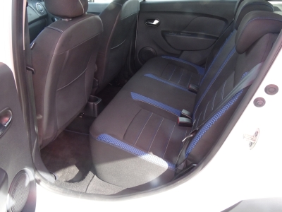 Dacia Sandero 1.0 Stepway*NAVI*SHZG*RFK*GJR*PDC*TEL.*