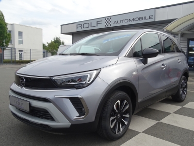 Opel Crossland Elegance*AT*DAB*LED*NAVI*PANO*GJR*TEMP