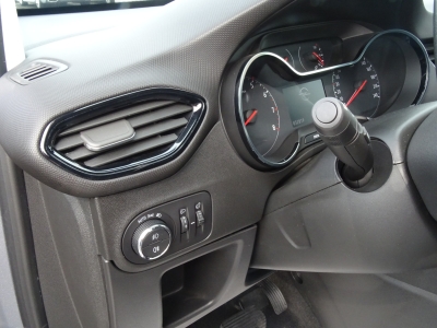 Opel Crossland Elegance*AT*DAB*LED*NAVI*PANO*GJR*TEMP 