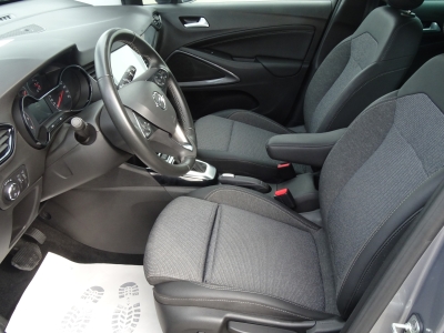 Opel Crossland Elegance*AT*DAB*LED*NAVI*PANO*GJR*TEMP 