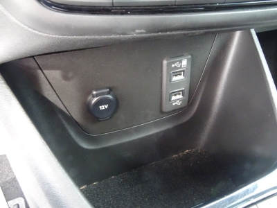 Opel Crossland Elegance*AT*DAB*LED*NAVI*PANO*GJR*TEMP 