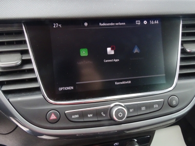 Opel Crossland Elegance*AT*DAB*LED*NAVI*PANO*GJR*TEMP 