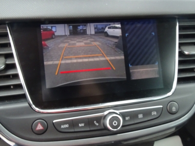 Opel Crossland Elegance*AT*DAB*LED*NAVI*PANO*GJR*TEMP 