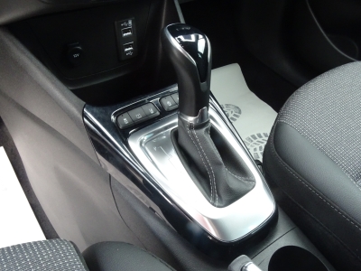 Opel Crossland Elegance*AT*DAB*LED*NAVI*PANO*GJR*TEMP 