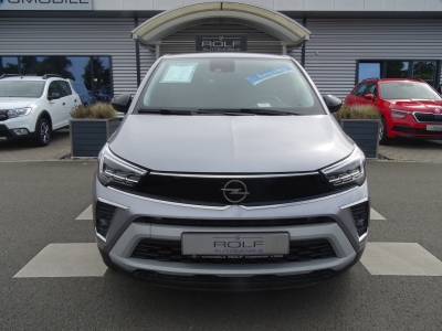 Opel Crossland Elegance*AT*DAB*LED*NAVI*PANO*GJR*TEMP 