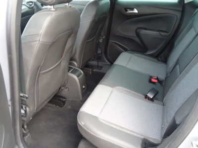 Opel Crossland Elegance*AT*DAB*LED*NAVI*PANO*GJR*TEMP 