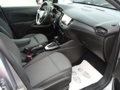 Opel Crossland Elegance*AT*DAB*LED*NAVI*PANO*GJR*TEMP 