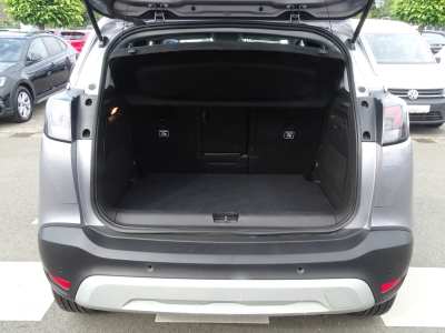 Opel Crossland Elegance*AT*DAB*LED*NAVI*PANO*GJR*TEMP 