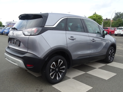 Opel Crossland Elegance*AT*DAB*LED*NAVI*PANO*GJR*TEMP 