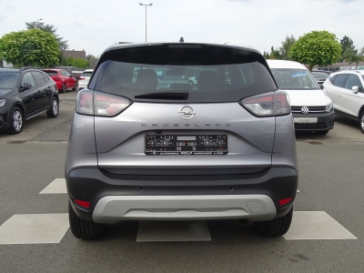 Opel Crossland Elegance*AT*DAB*LED*NAVI*PANO*GJR*TEMP 