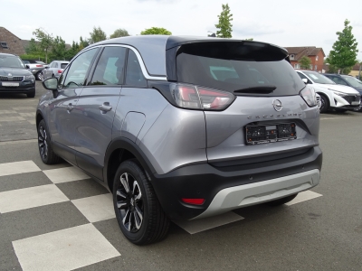 Opel Crossland Elegance*AT*DAB*LED*NAVI*PANO*GJR*TEMP 