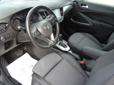 Opel Crossland Elegance*AT*DAB*LED*NAVI*PANO*GJR*TEMP 