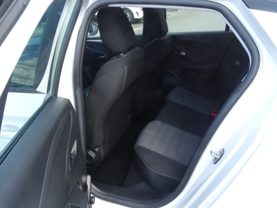 Opel Corsa e Edition*50KWH*DAB*NAVI*TEMPO*MFL*PDC*